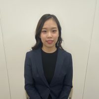  前川と共にセミナー講師を務めさせて頂きます（渡邉あかり） 